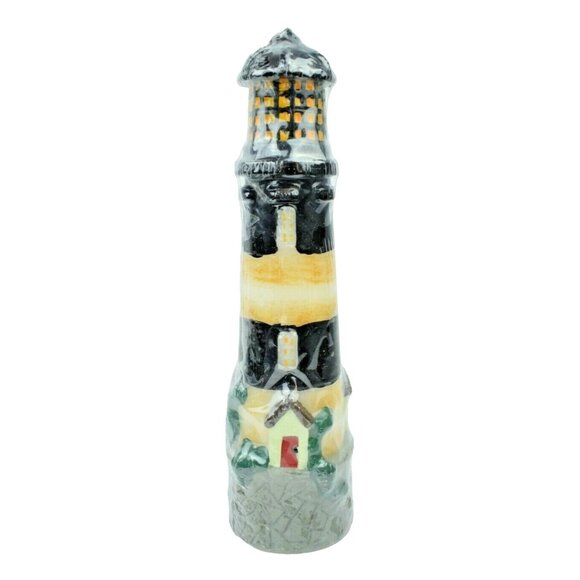 Newbury Collections Lighthouse Display Candle Garden - Picture 5 of 6